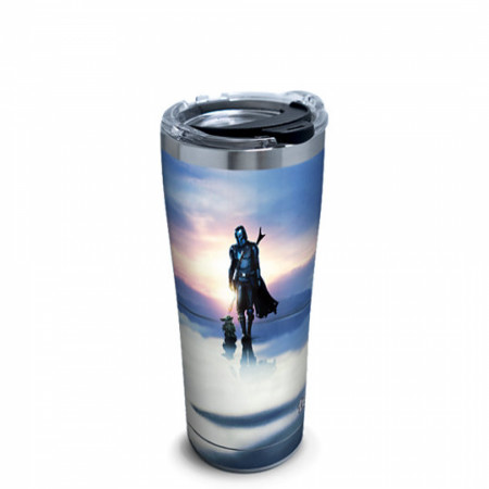 The Mandalorian This is The Way Tervis® 20 Ounce Tumbler