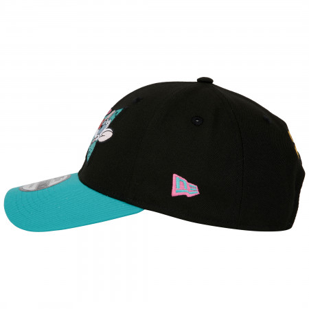 Pinky and The Brain New Era 9Forty Adjustable Hat