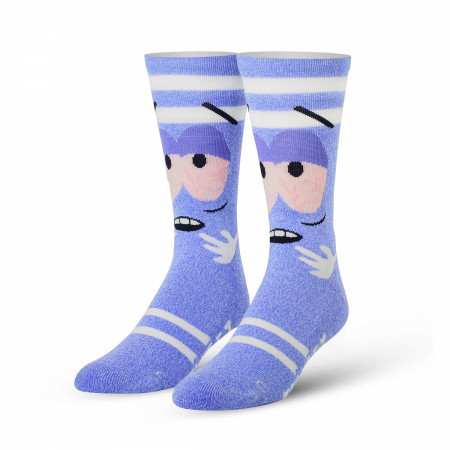 South Park Towlie Socks