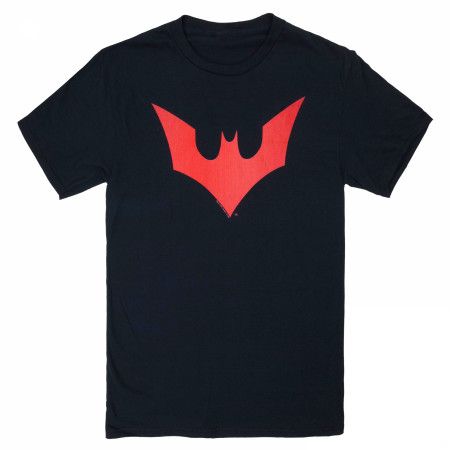 Batman Beyond Symbol T-Shirt