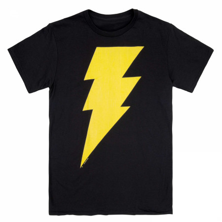 Black Adam T-Shirt