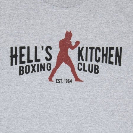 Hell's Kitchen Boxing Club Men's T-Shirt