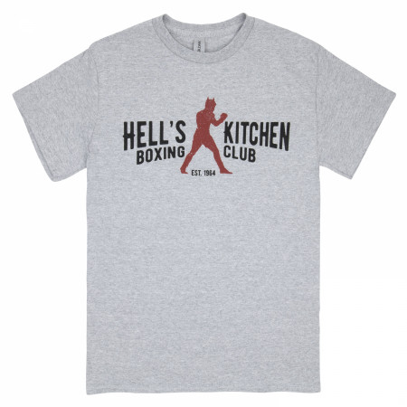 Hell's Kitchen Boxing Club Men's T-Shirt