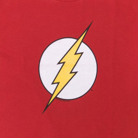 Flash Kids Symbol T-Shirt