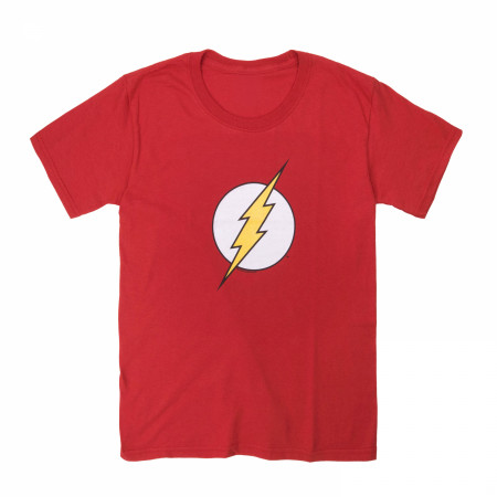 Flash Kids Symbol T-Shirt