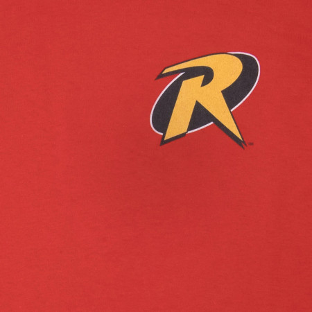 Robin Kids Symbol T-Shirt