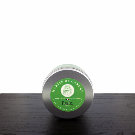 Product image 0 for Martin de Candre Shaving Soap, Le Fougere