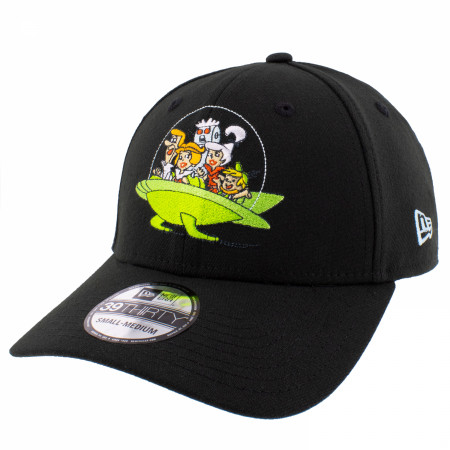 The Jetsons New Era 39Thirty Fitted Hat