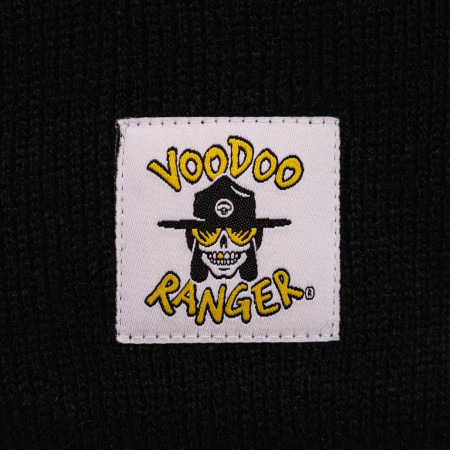 Voodoo Ranger Logo Cuffed Beanie