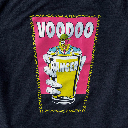 Men's Voodoo Ranger Zip Hoodie