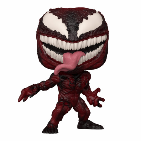 Venom: Let There Be Carnage Movie Carnage Funko Pop! Vinyl Figure