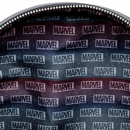 Marvel WandaVision Chibi Mini Backpack by Loungefly