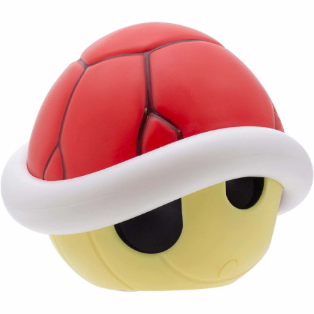Nintendo Super Mario's Red Shell Light with Sound
