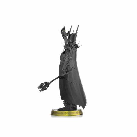 The Lord of The Rings Sauron Premium Metal Earth Model Kit