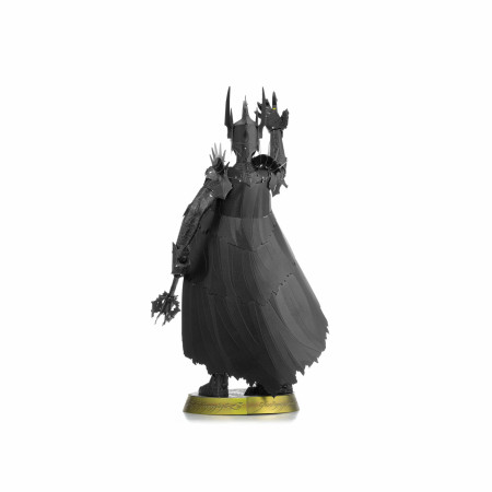 The Lord of The Rings Sauron Premium Metal Earth Model Kit