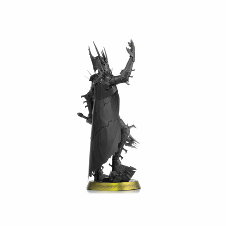 The Lord of The Rings Sauron Premium Metal Earth Model Kit