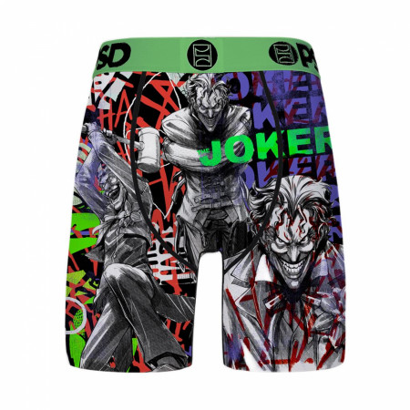 The Joker Hypez PSD Boxer Briefs