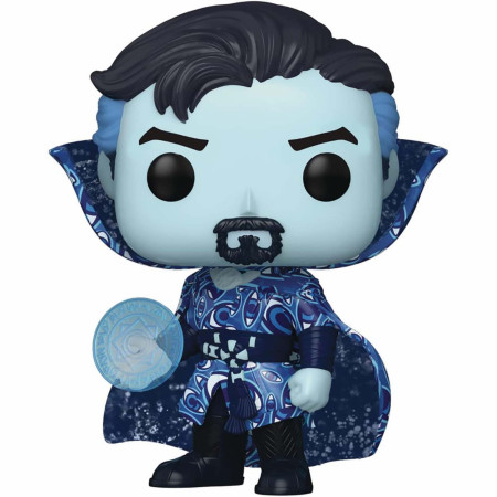 Doctor Strange Multiverse of Madness Limited Chase Edition Funko Pop! Vinyl Figure