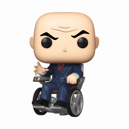 Professor X - Marvel: X-Men 20th Funko POP! Vinyl Figure