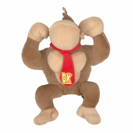 Donkey Kong 15" Plush Doll