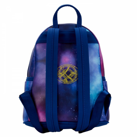 Dr. Strange Multiverse of Madness Characters Mini Backpack