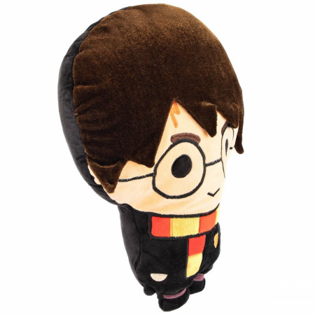 Harry Potter Chibi Harry Potter Plush