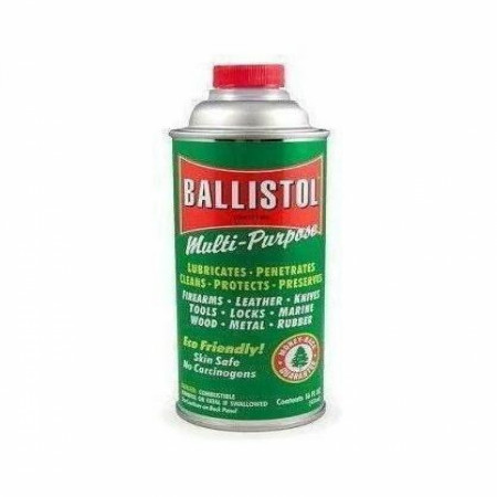 Product image 0 for Ballistol Multi-Purpose Aerosol Can, 6 fl oz