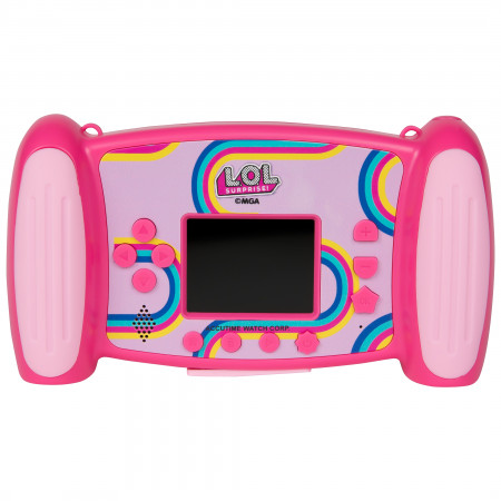 LOL Surprise Dolls Kid's Digital Camera with Special Effects