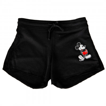Disney Mickey Mouse and Friends Shorts 2-Set